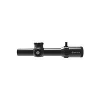 Оптический прицел Artelv CRS Fiber 1-10x28 SFP 34мм [ASCF11028S34] фотографии