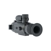 Тепловизионный прицел Artelv Electron 1.4x 25мм, 640x512, LRF [AETS14] фотографии