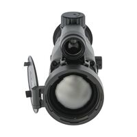Тепловизионный прицел Artelv Electron 4.8x 50мм, 384x288, LRF [AETS48] фотографии