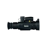Тепловизионный прицел Artelv Electron 4.8x 50мм, 384x288, LRF [AETS48] фотографии