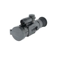 Тепловизионный прицел Artelv Electron 2.9x 50мм, 640x512, LRF [AETS29] фотографии