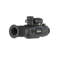 Тепловизионный прицел Artelv Electron 3.4x 35мм, 384x288, LRF [AETS34] фотографии