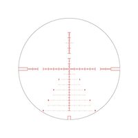 Оптический прицел Artelv LRS 5-25x56 FFP 30мм [ASL52556F] фотографии