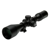 Оптический прицел Artelv LRS 6-24x56 FFP 30мм [ASL62456F] фотографии