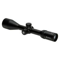 Оптический прицел Artelv LRS 6-24x56 FFP 30мм [ASL62456F] фотографии