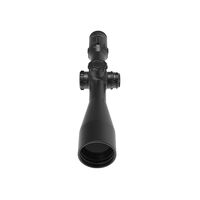Оптический прицел Artelv LRS 6-50x56 FFP 34мм [ASL65056F34] фотографии