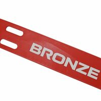 Лестница координационная BRONZE GYM BG-FA-AL8 8м. фотографии
