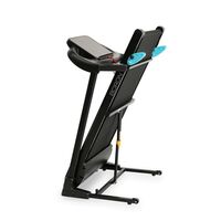 Беговая дорожка Oxygen Fitness BORON домашняя фотографии