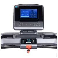 Беговая дорожка Oxygen Fitness COBALT TFT PRO полукоммерческая фотографии