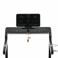 Беговая дорожка Oxygen Fitness ELISION домашняя фотографии
