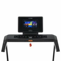 Беговая дорожка Oxygen Fitness EMERALD TFT 10 домашняя фотографии