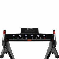 Беговая дорожка Oxygen Fitness M-CONCEPT SPORT домашняя, BLACK фотографии