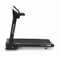 Беговая дорожка Oxygen Fitness M-CONCEPT SPORT домашняя, BLACK фотографии
