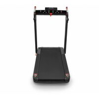 Беговая дорожка Oxygen Fitness M-CONCEPT SPORT домашняя, BLACK фотографии