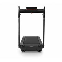 Беговая дорожка Oxygen Fitness M-CONCEPT SPORT домашняя, BLACK фотографии