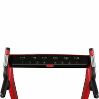 Беговая дорожка Oxygen Fitness M-CONCEPT SPORT домашняя, RED фотографии
