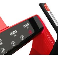 Беговая дорожка Oxygen Fitness M-CONCEPT SPORT домашняя, RED фотографии