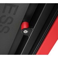 Беговая дорожка Oxygen Fitness M-CONCEPT SPORT домашняя, RED фотографии
