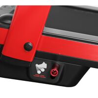 Беговая дорожка Oxygen Fitness M-CONCEPT SPORT домашняя, RED фотографии