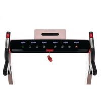 Беговая дорожка Oxygen Fitness M-CONCEPT SPORT домашняя, SOFT PINK фотографии