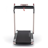 Беговая дорожка Oxygen Fitness M-CONCEPT SPORT домашняя, SOFT PINK фотографии