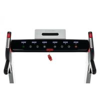 Беговая дорожка Oxygen Fitness M-CONCEPT SPORT домашняя, SMOKY фотографии