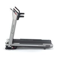 Беговая дорожка Oxygen Fitness M-CONCEPT SPORT домашняя, SMOKY фотографии
