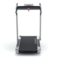 Беговая дорожка Oxygen Fitness M-CONCEPT SPORT домашняя, SMOKY фотографии
