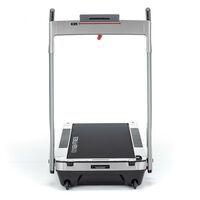 Беговая дорожка Oxygen Fitness M-CONCEPT SPORT домашняя, SMOKY фотографии