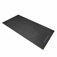 Коврик для кардиотренажеров Oxygen Fitness PVC FLOOR MAT 203х102х0,6см. фотографии