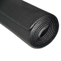 Коврик для кардиотренажеров Oxygen Fitness PVC FLOOR MAT 203х102х0,6см. фотографии