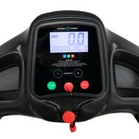 Беговая дорожка Oxygen Fitness REVIVE B для реабилитации, домашняя фотографии