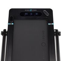 Беговая дорожка Oxygen Fitness SCANDIUM B домашняя фотографии
