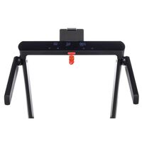Беговая дорожка Oxygen Fitness SCANDIUM B домашняя фотографии