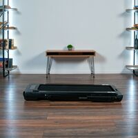 Беговая дорожка Oxygen Fitness SCANDIUM B домашняя фотографии