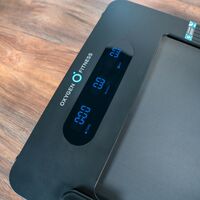 Беговая дорожка Oxygen Fitness SCANDIUM B домашняя фотографии