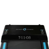 Беговая дорожка Oxygen Fitness SELENI PLUS домашняя фотографии