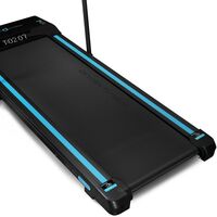 Беговая дорожка Oxygen Fitness SELENI PLUS домашняя фотографии
