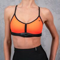 Нагрудный датчик пульса Oxygen Fitness SENSE PRO bluetooth фотографии