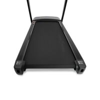 Беговая дорожка Oxygen Fitness STRIDE домашняя, черный фотографии