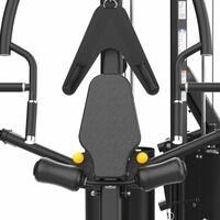 Мультистанция BRONZE GYM EVOLVE TriZone фотографии
