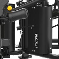 Мультистанция BRONZE GYM EVOLVE TriZone фотографии