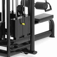 Мультистанция BRONZE GYM MIGHT 62 5-ти позиционная фотографии