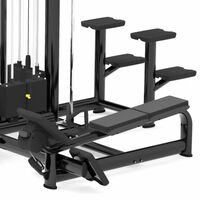 Мультистанция BRONZE GYM MIGHT 63 5-ти позиционная фотографии
