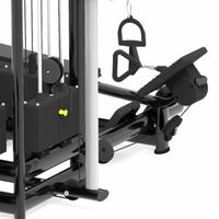Мультистанция BRONZE GYM MIGHT 63 5-ти позиционная фотографии