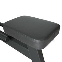 Скамья для тяги гантели BRONZE GYM PARTNER AL-322 фотографии