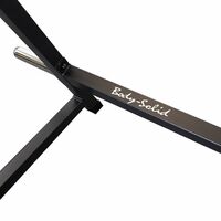 Рама для приседов Body-Solid GPR370B черная фотографии