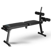 Складная скамья Oxygen Fitness FOLDINGPRO домашняя фотографии