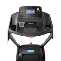 Беговая дорожка Oxygen Fitness HOLMIUM домашняя фотографии