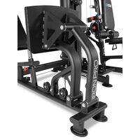 Силовой комплекс Oxygen Fitness IRON PRO полукоммерческий фотографии